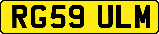 RG59ULM