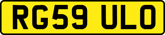 RG59ULO