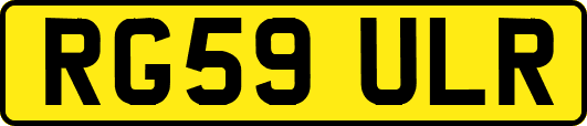RG59ULR