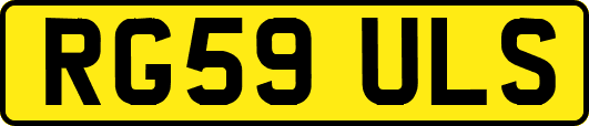 RG59ULS