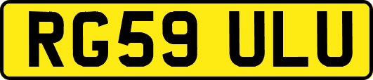 RG59ULU