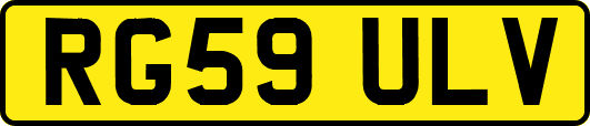RG59ULV