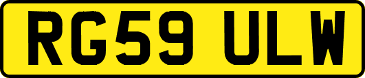 RG59ULW