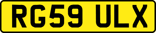 RG59ULX