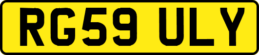 RG59ULY