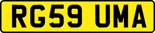 RG59UMA