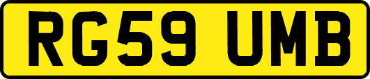 RG59UMB