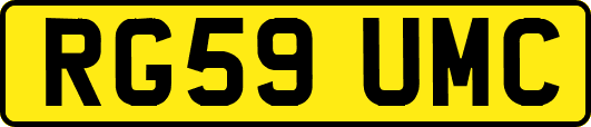 RG59UMC