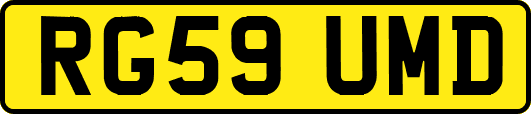 RG59UMD