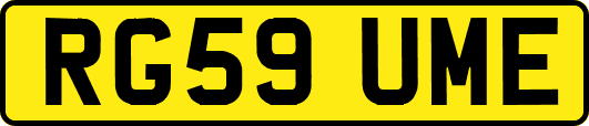 RG59UME