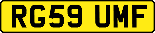 RG59UMF