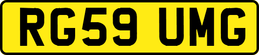 RG59UMG