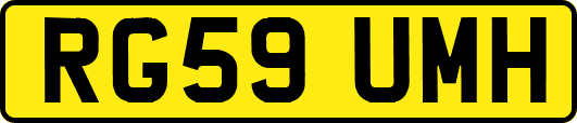 RG59UMH