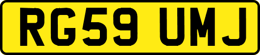 RG59UMJ