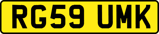 RG59UMK