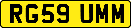 RG59UMM
