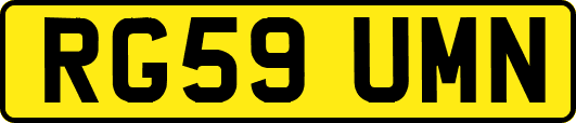 RG59UMN