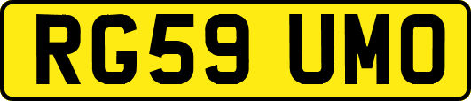 RG59UMO