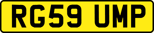 RG59UMP