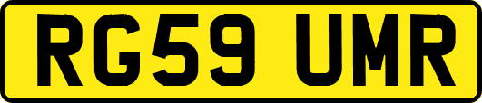 RG59UMR