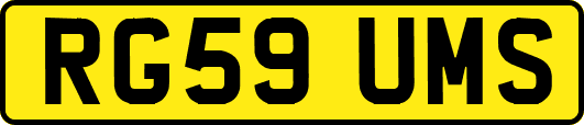RG59UMS
