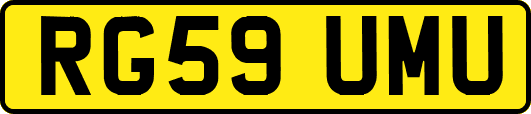 RG59UMU