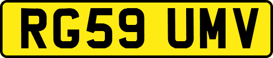 RG59UMV