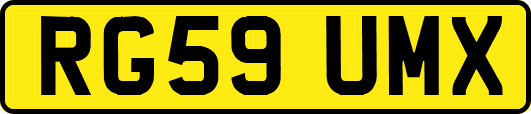 RG59UMX