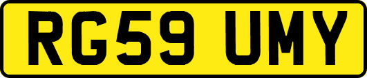 RG59UMY