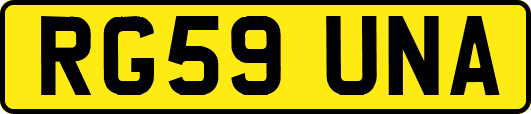 RG59UNA