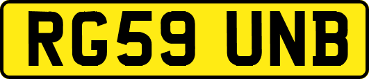 RG59UNB