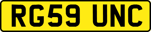 RG59UNC