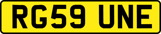 RG59UNE