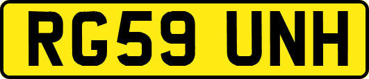 RG59UNH
