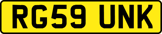 RG59UNK