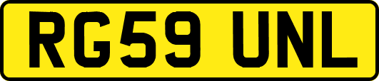 RG59UNL