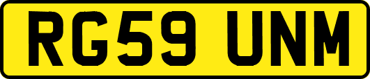 RG59UNM