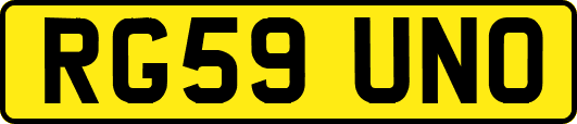 RG59UNO