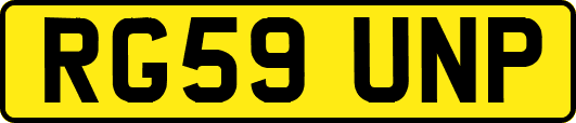 RG59UNP