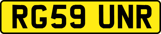 RG59UNR