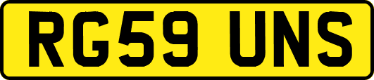 RG59UNS