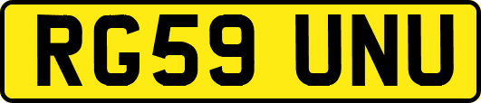 RG59UNU