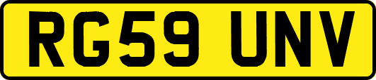 RG59UNV