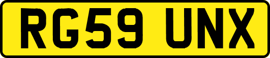 RG59UNX