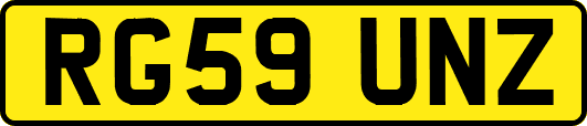 RG59UNZ
