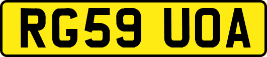 RG59UOA