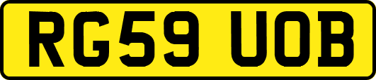 RG59UOB
