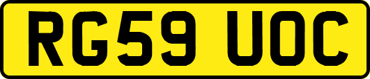 RG59UOC
