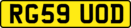 RG59UOD