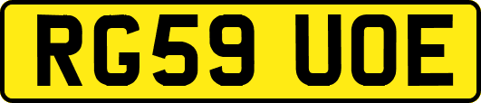 RG59UOE